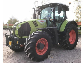 Farm tractor CLAAS Arion 650