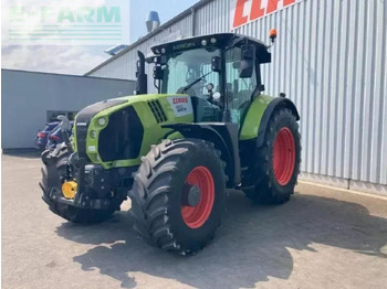 Farm tractor CLAAS Arion 660