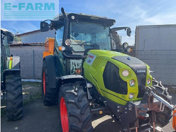 Farm tractor CLAAS Atos