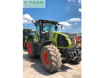 Farm tractor CLAAS axion 800: picture 1