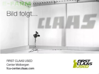 Farm tractor CLAAS axion 850 cmatic cebis CMATIC CEBIS: picture 2