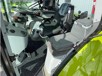 Farm tractor CLAAS axion 920 cmatic: picture 5