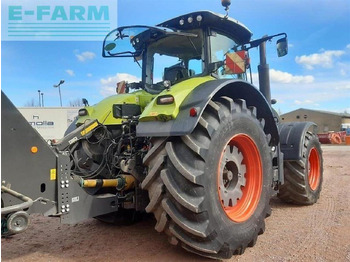 Farm tractor CLAAS axion 950 cmatic cebis CMATIC CEBIS: picture 3