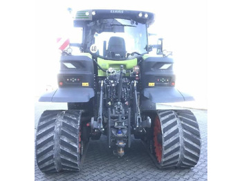 Farm tractor CLAAS axion 960 terratrac: picture 5