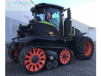 Farm tractor CLAAS axion 960 terratrac: picture 3