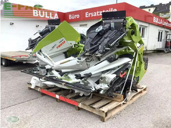 Corn header CLAAS