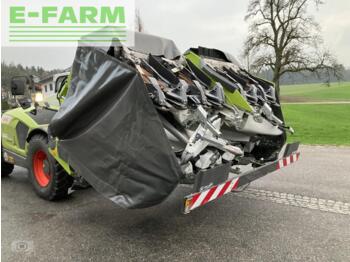 Corn header CLAAS