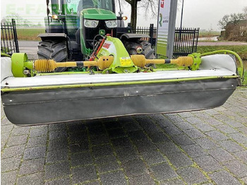 Mower CLAAS