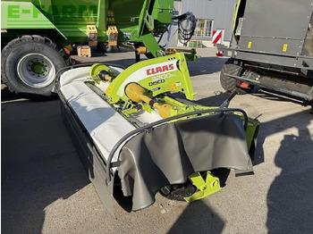 Mower CLAAS disco 3200 fc profil: picture 4
