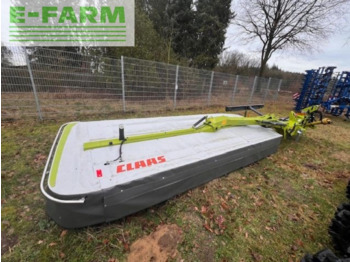 Mower CLAAS