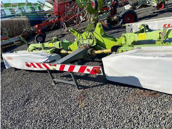 Mower CLAAS