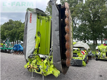 Mower CLAAS disco 9200 c as autoswather + disco 3200 fc prof: picture 2