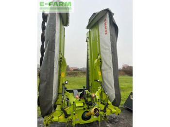 Mower CLAAS