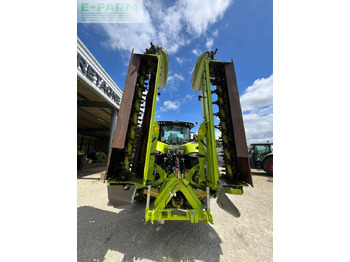 Mower CLAAS