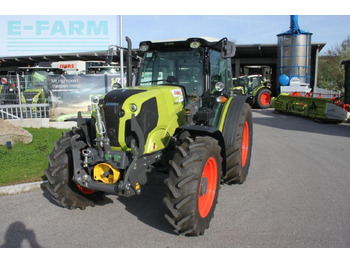 Farm tractor CLAAS elios 210 (kabine ohne glasdach): picture 2