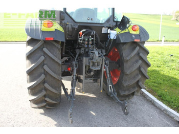 Farm tractor CLAAS elios 210 (kabine ohne glasdach): picture 4