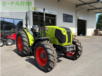 Farm tractor CLAAS Elios 210