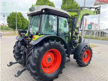 Farm tractor CLAAS elios 210 stage v (klima): picture 5