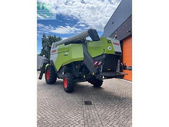 Combine harvester CLAAS evion: picture 4