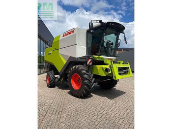 Combine harvester CLAAS evion: picture 3