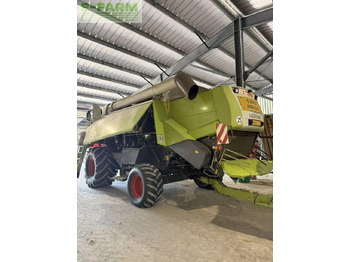 Combine harvester CLAAS lexion 560: picture 4 Combine harvester CLAAS lexion 560: picture 4