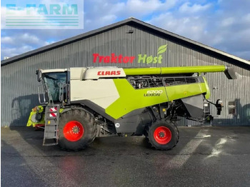 Combine harvester CLAAS Lexion 6700