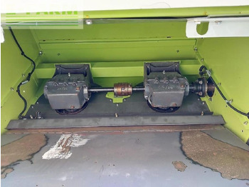 Combine harvester CLAAS lexion 750: picture 4