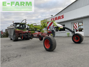 Tedder/ Rake CLAAS liner 1600: picture 3