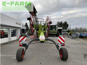 Tedder/ Rake CLAAS liner 1600: picture 5