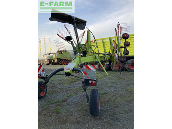 Tedder/ Rake CLAAS liner 1600 twin: picture 3