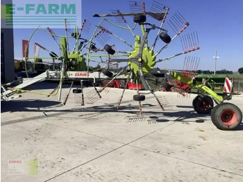 Tedder/ Rake CLAAS Liner