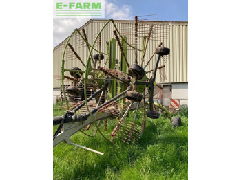 Tedder/ Rake CLAAS Liner