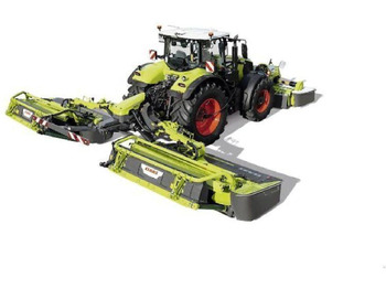 Mower CLAAS
