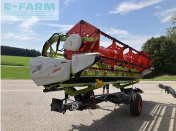 Forage harvester attachment CLAAS maxflex 560: picture 3