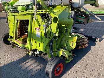 Forage harvester attachment CLAAS orbis 750: picture 2