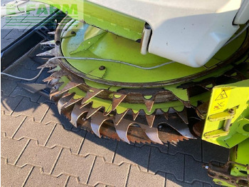 Forage harvester attachment CLAAS orbis 750: picture 5