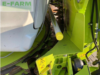 Forage harvester attachment CLAAS orbis 750: picture 4