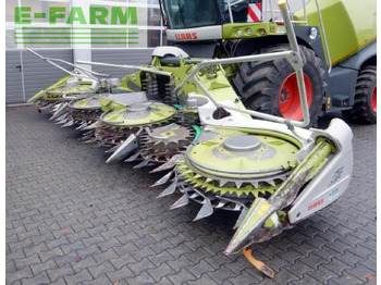 Corn header CLAAS