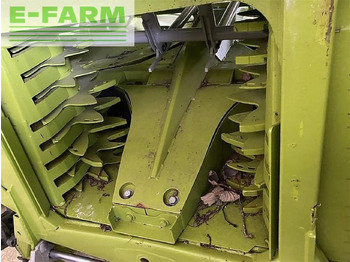 Forage harvester attachment CLAAS orbis 900: picture 5