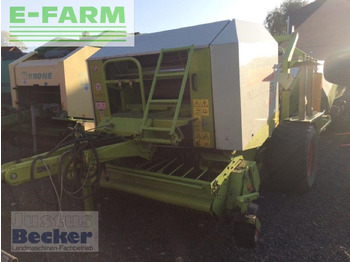 Square baler CLAAS