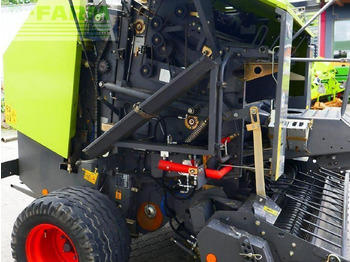 Square baler CLAAS rollant 355 rc: picture 5