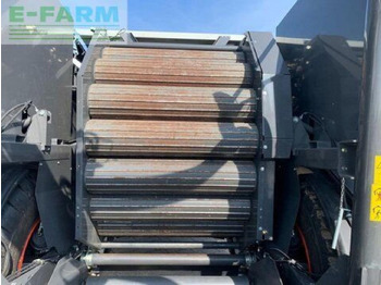 Square baler CLAAS rollant 454 rc uniwrap: picture 5