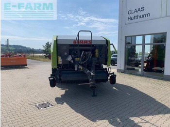 Square baler CLAAS rollant 454 rc uniwrap: picture 2