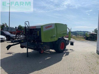 Square baler CLAAS rollant 454 rc uniwrap: picture 3
