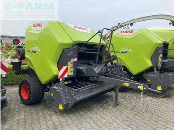 Square baler CLAAS