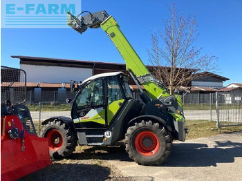 Telescopic handler CLAAS