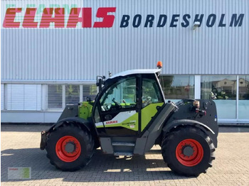 Telescopic handler CLAAS