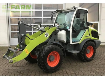 Mini excavator