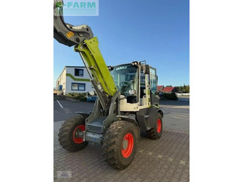 Telescopic handler CLAAS