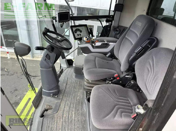Combine harvester CLAAS tucano 430 vario 560 l34: picture 4